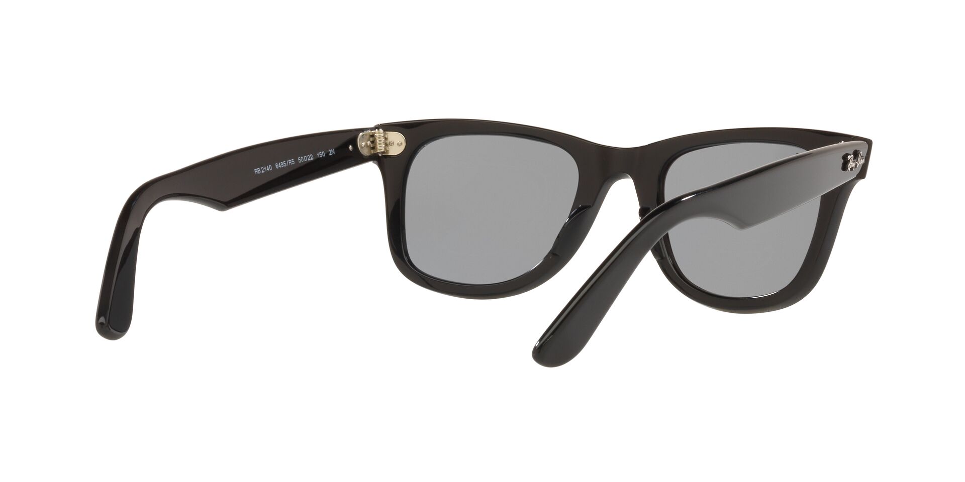 RAY-BAN RB2140 WAYFARER 6495R5 50