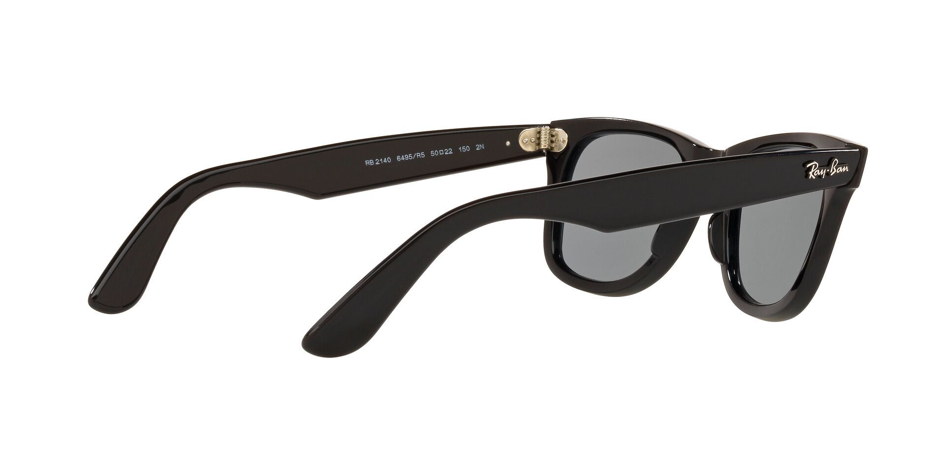 RAY-BAN RB2140 WAYFARER 6495R5 50