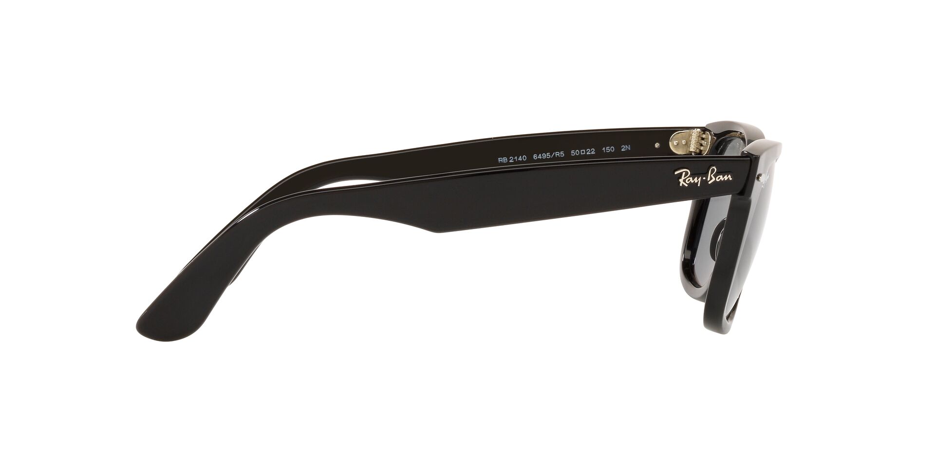 RAY-BAN RB2140 WAYFARER 6495R5 50