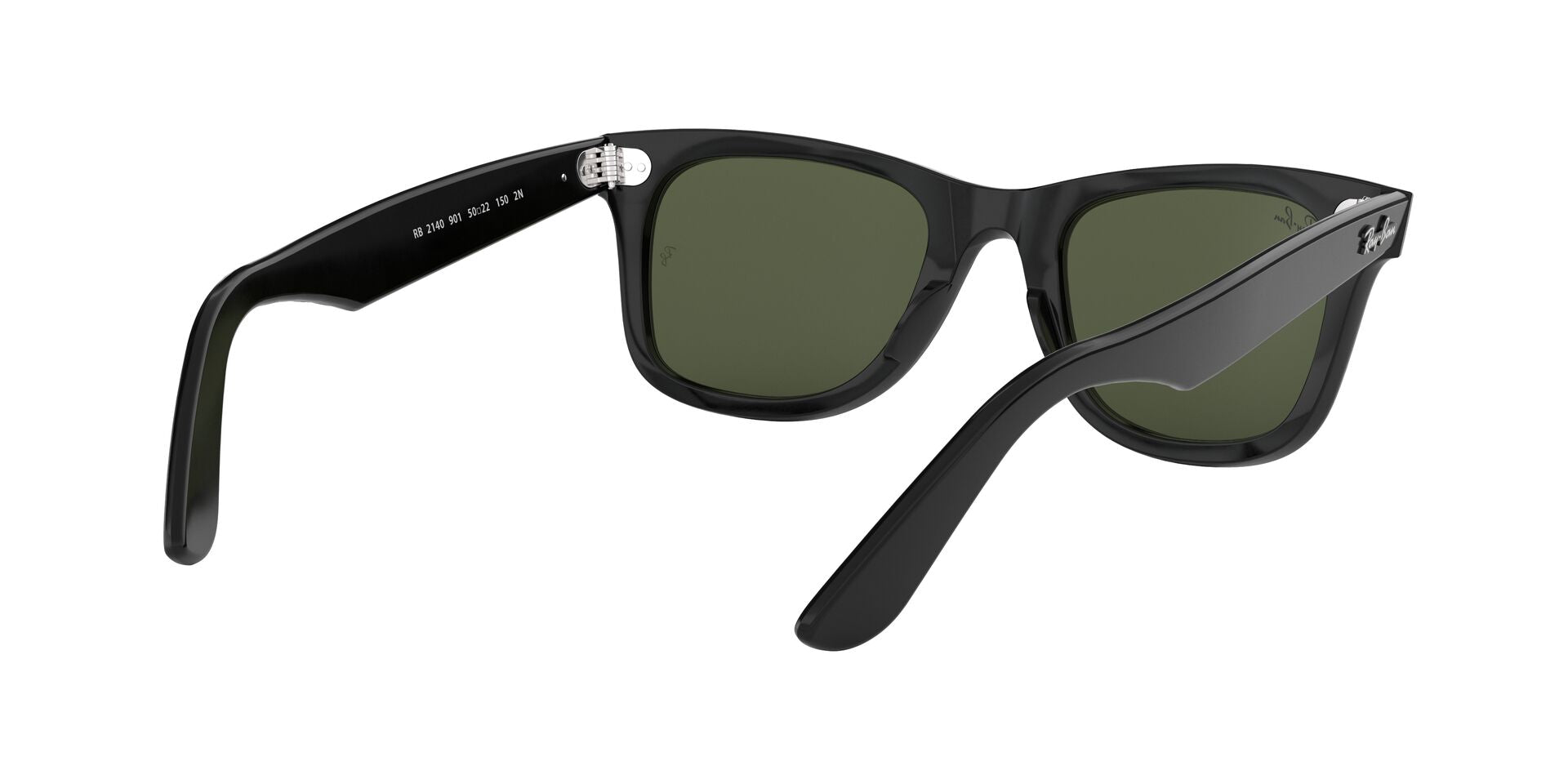 RAY-BAN RB2140 WAYFARER 901 54