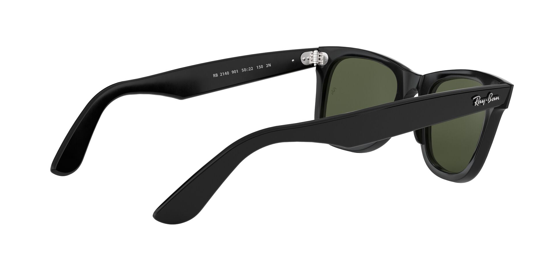 RAY-BAN RB2140 WAYFARER 901 54