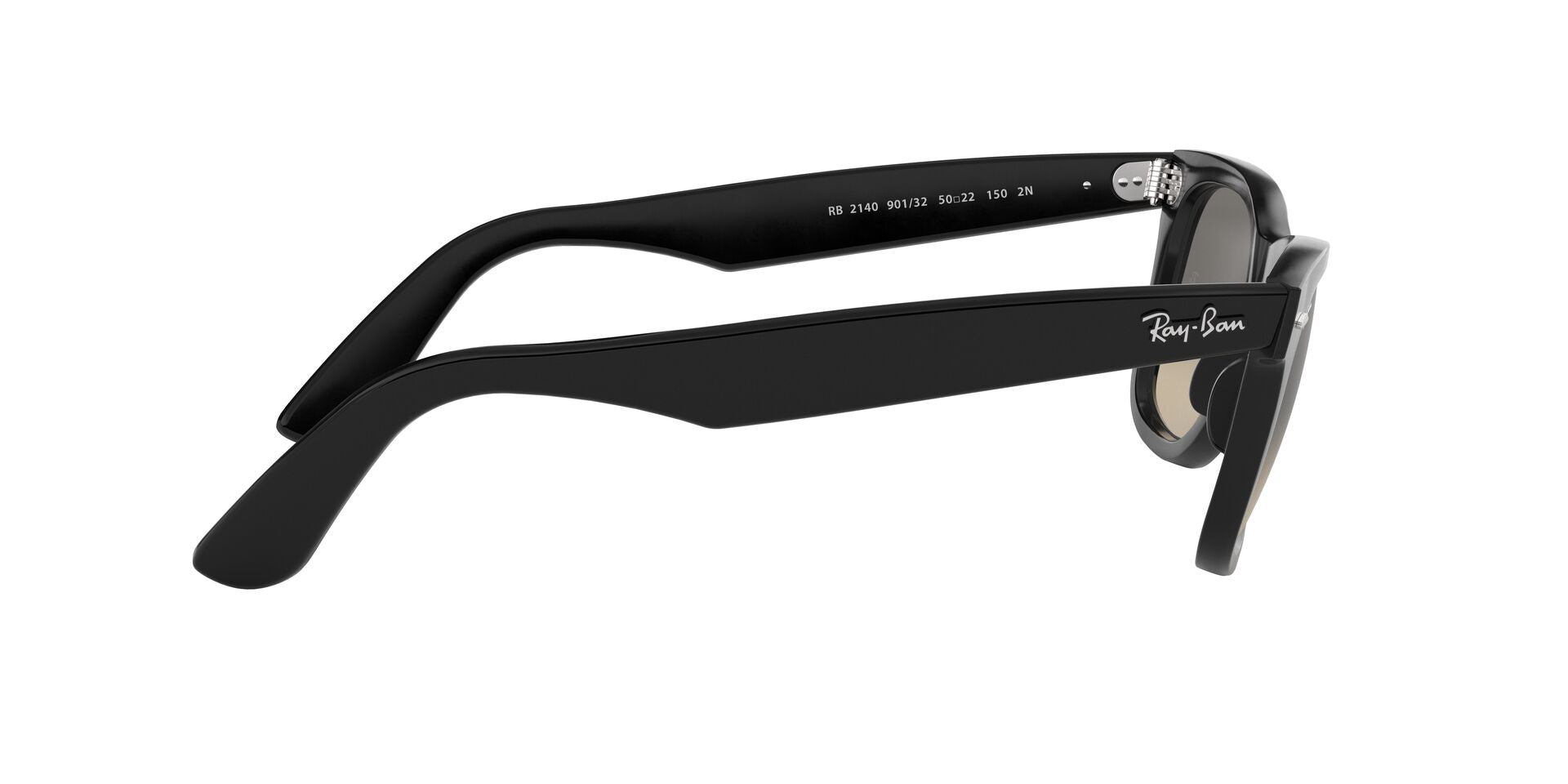 RAY-BAN RB2140 WAYFARER 901/32 50