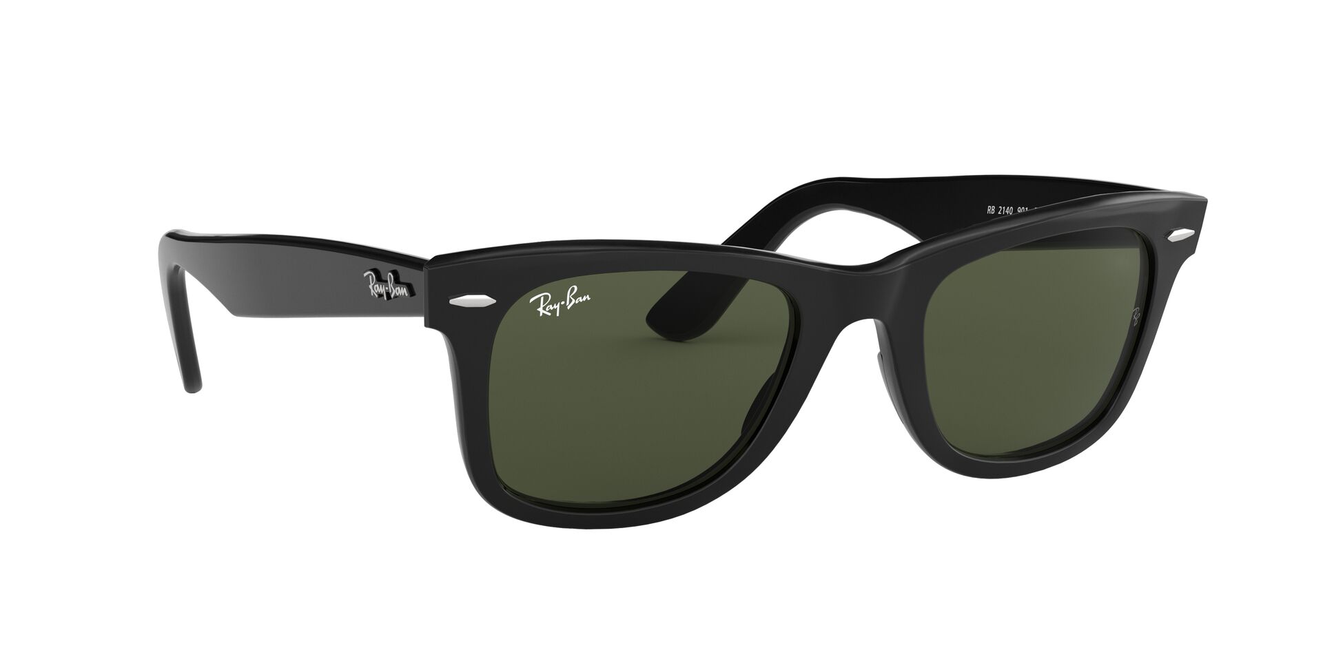 RAY-BAN RB2140 WAYFARER 901 54