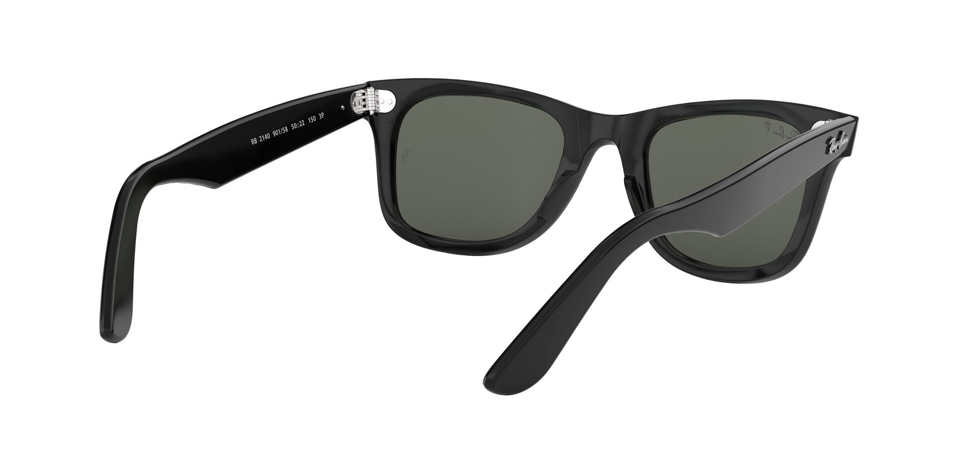 RAY-BAN RB2140 WAYFARER 901/58 54