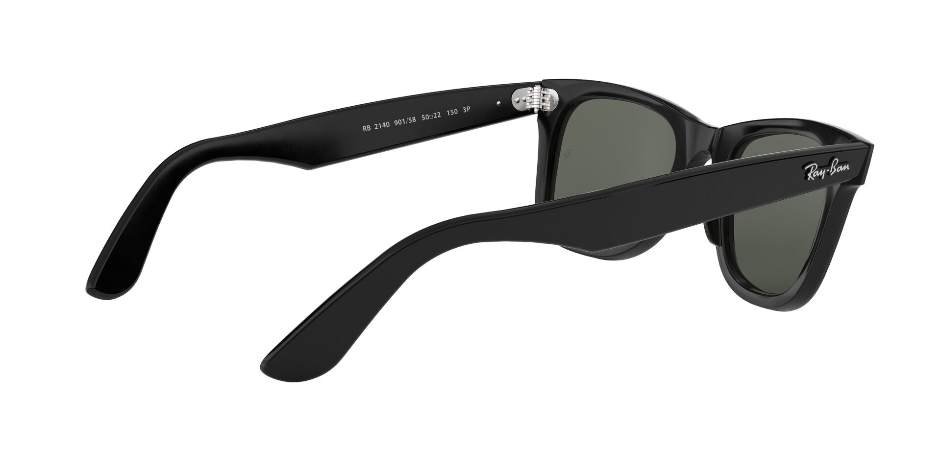 RAY-BAN RB2140 WAYFARER 901 54