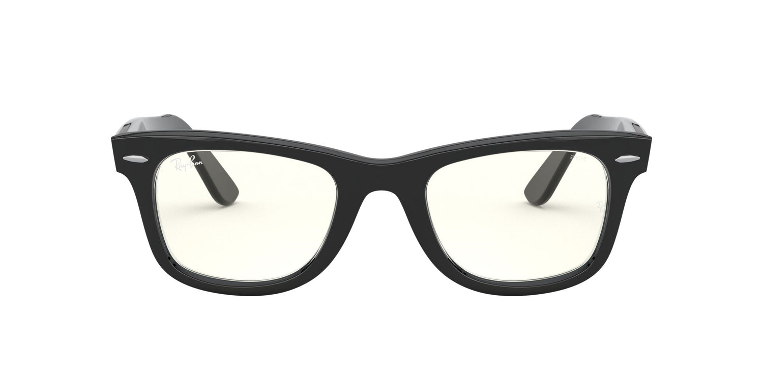 RAY-BAN RB2140 WAYFARER 901 54