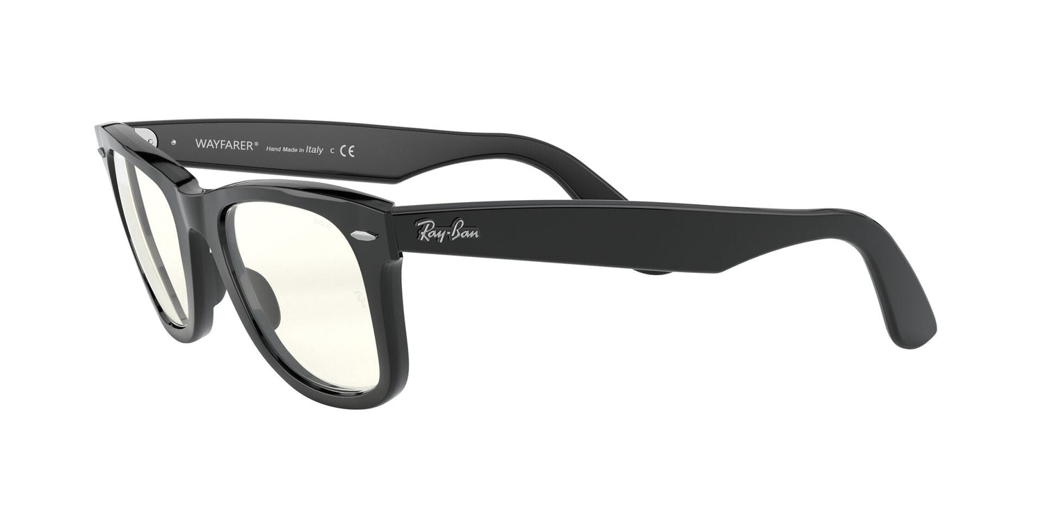 RAY-BAN RB2140 WAYFARER 901/5F 50