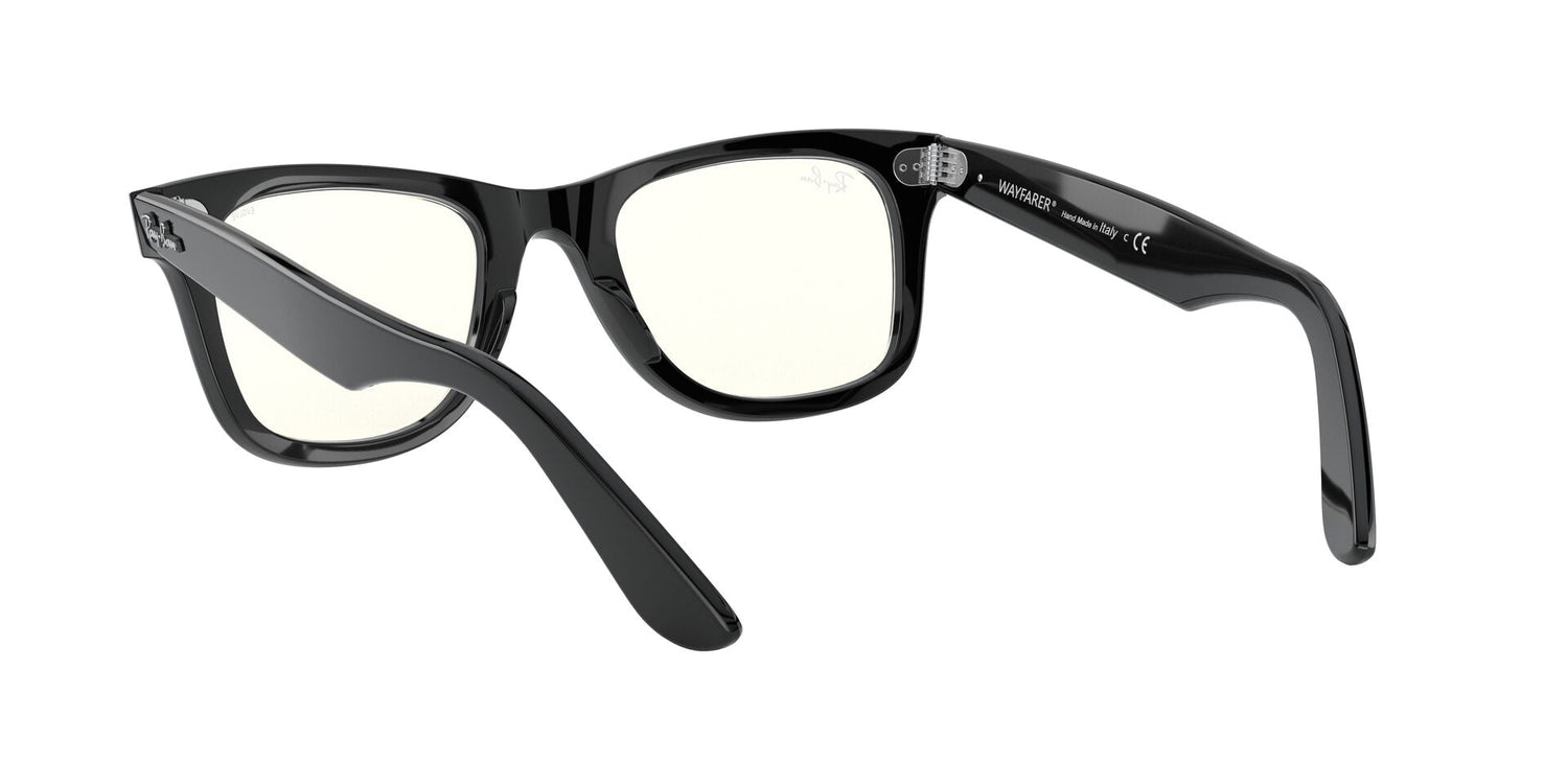 RAY-BAN RB2140 WAYFARER 901/5F 50