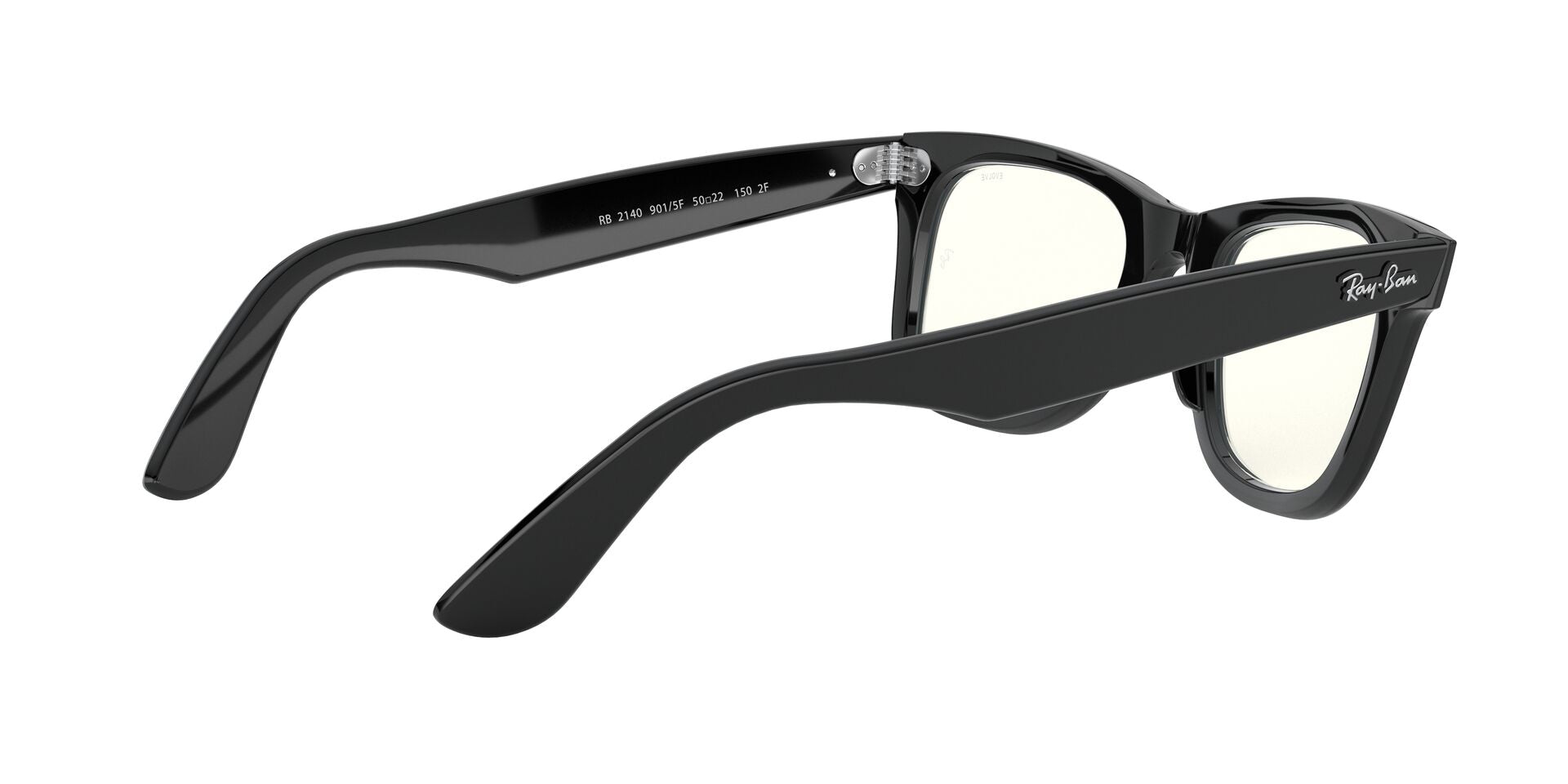 RAY-BAN RB2140 WAYFARER 901 54