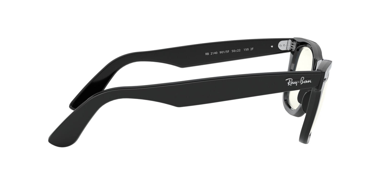 RAY-BAN RB2140 WAYFARER 901/5F 50