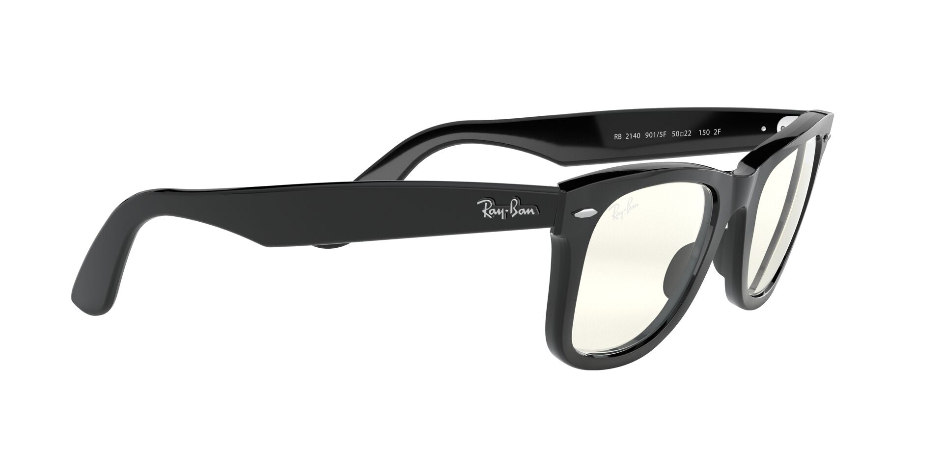 RAY-BAN RB2140 WAYFARER 901 54