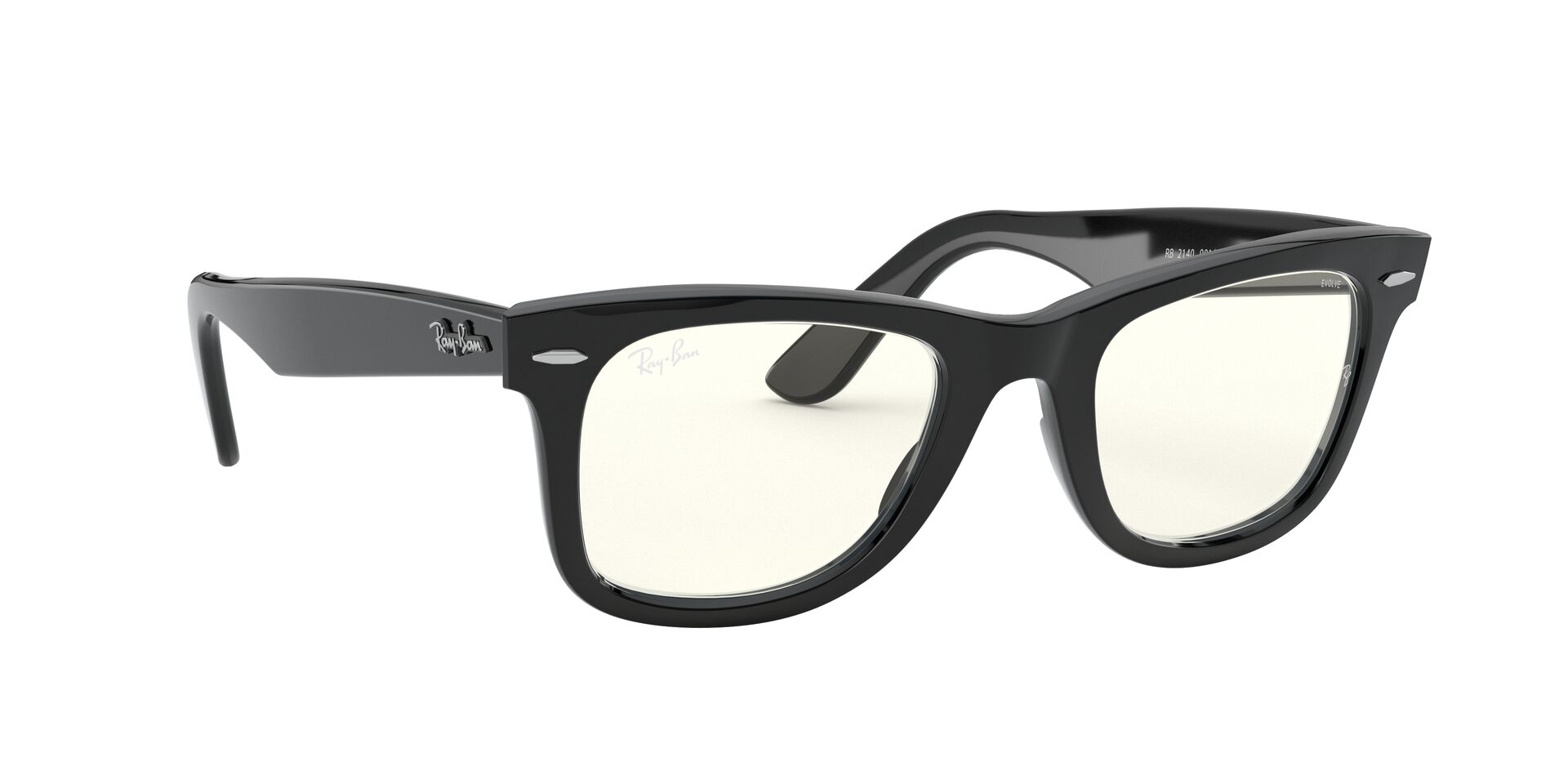 RAY-BAN RB2140 WAYFARER 901 54