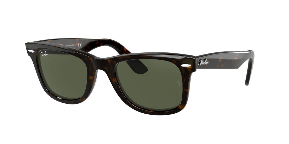 RAY-BAN RB2140 WAYFARER 902 50