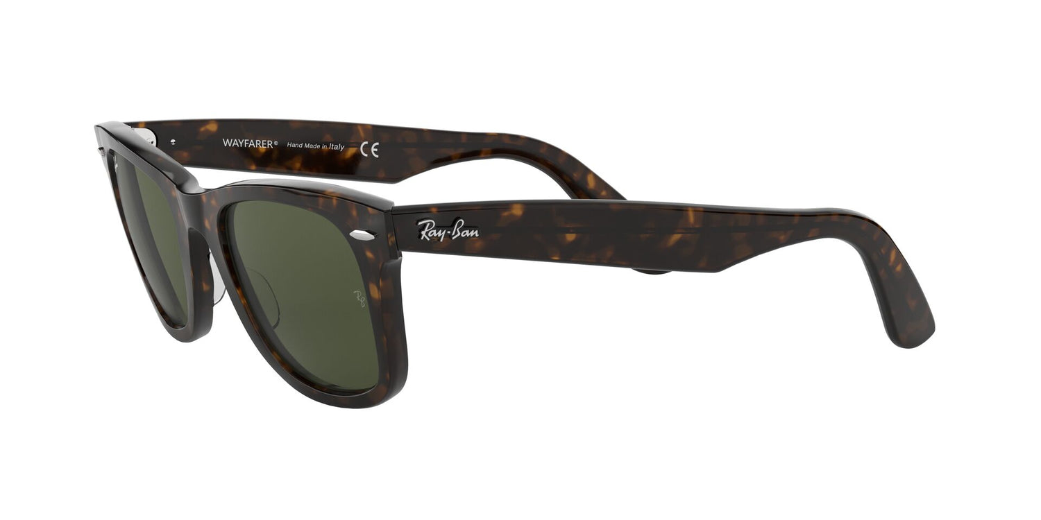 RAY-BAN RB2140 WAYFARER 902 50