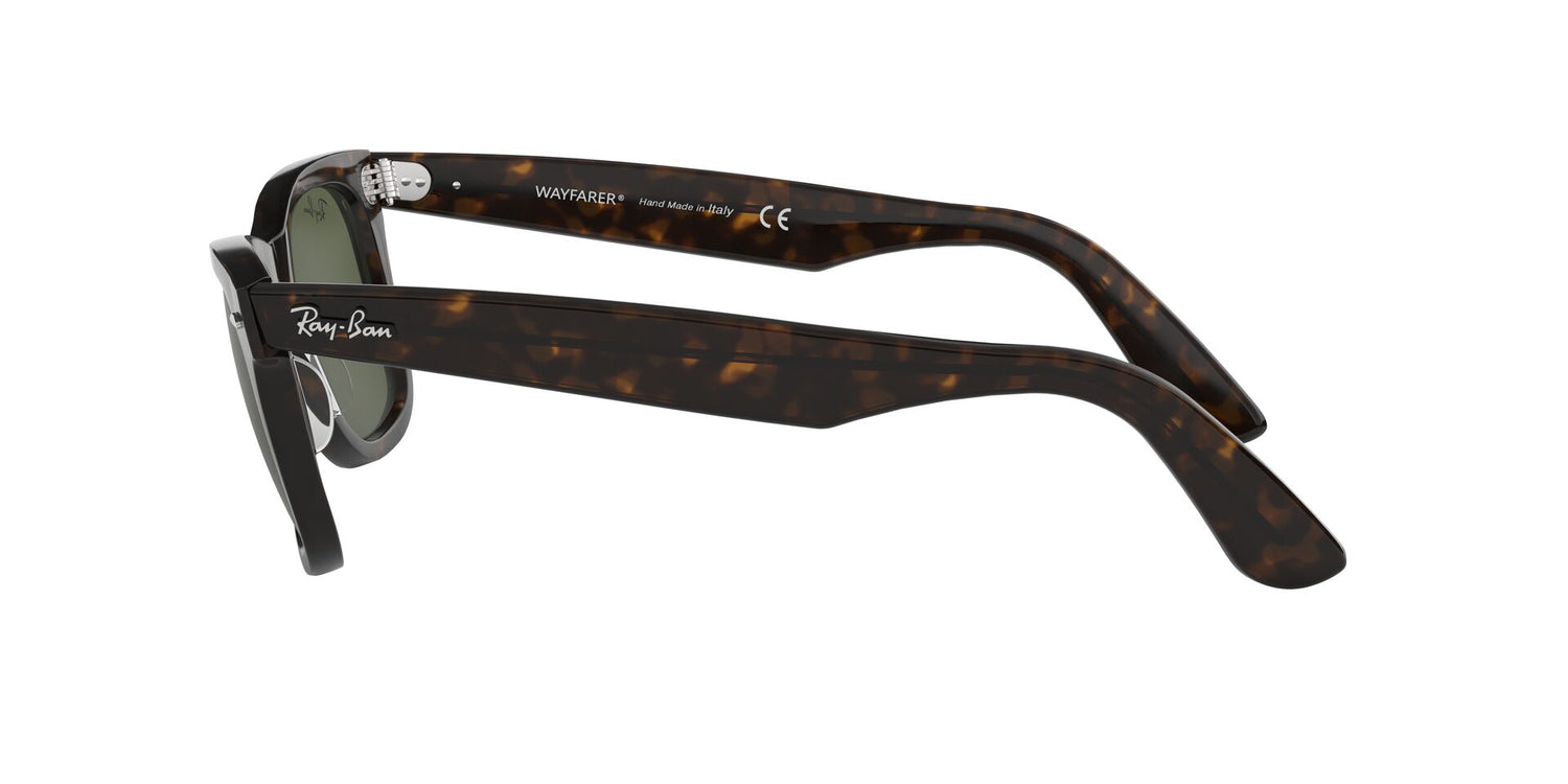 RAY-BAN RB2140 WAYFARER 902 54