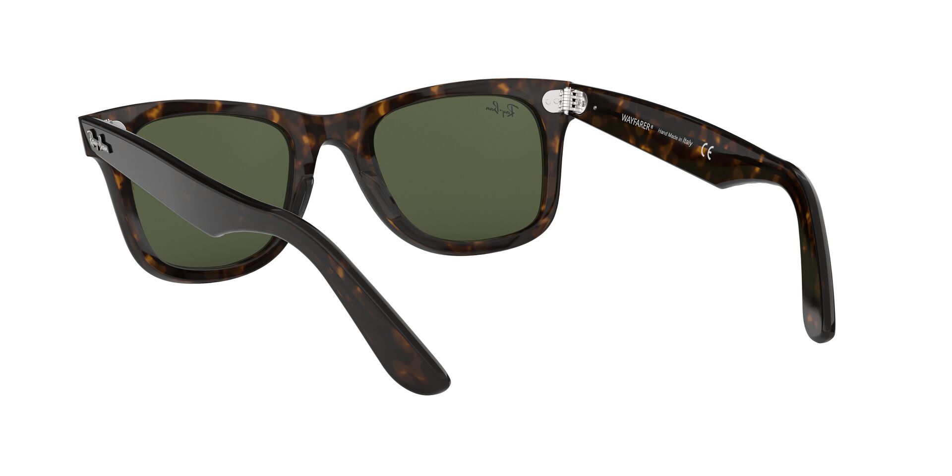 RAY-BAN RB2140 WAYFARER 902 50