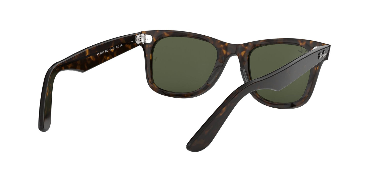 RAY-BAN RB2140 WAYFARER 902 50
