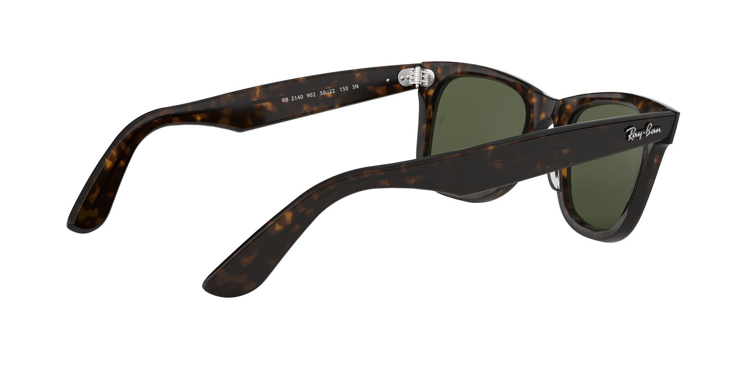 RAY-BAN RB2140 WAYFARER 902 50