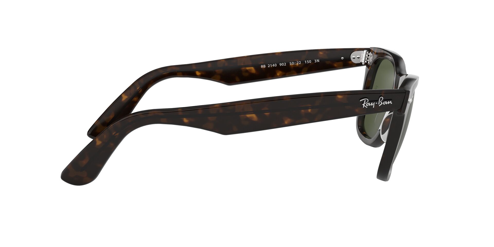 RAY-BAN RB2140 WAYFARER 902 54