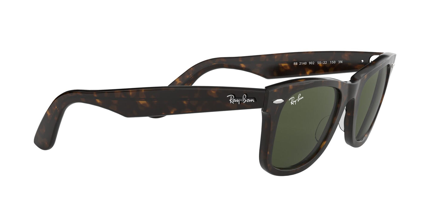 RAY-BAN RB2140 WAYFARER 902 50