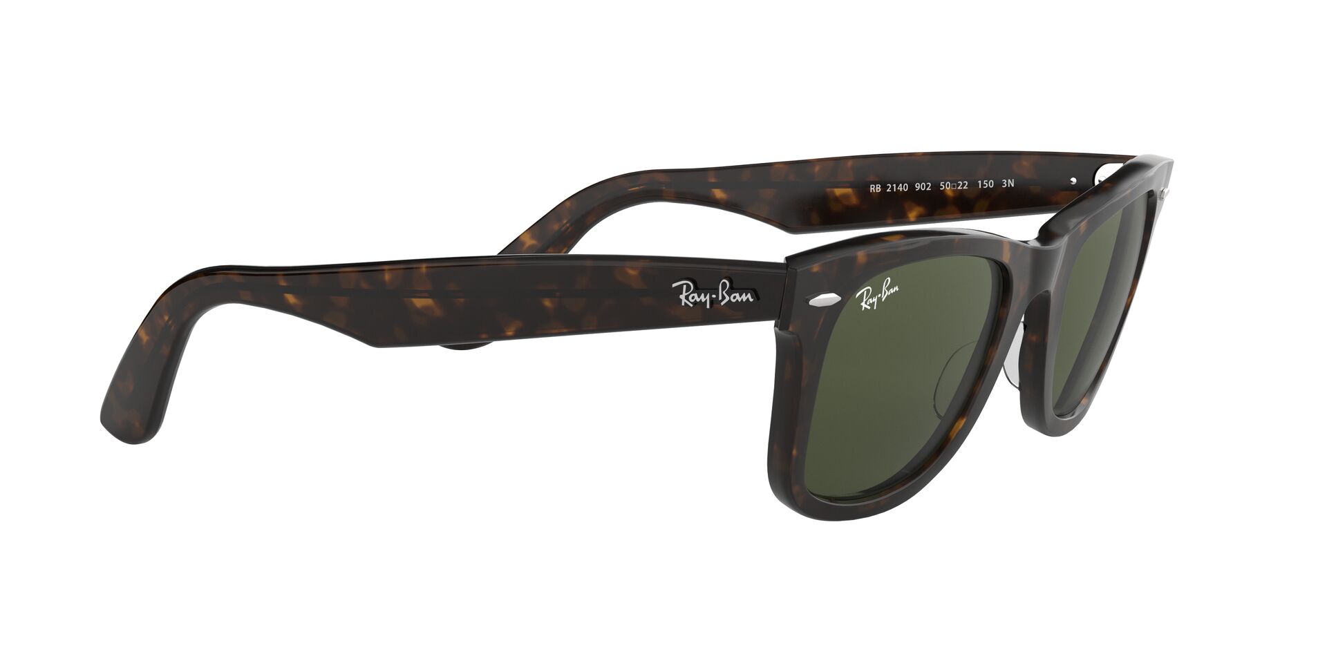 RAY-BAN RB2140 WAYFARER 902 54
