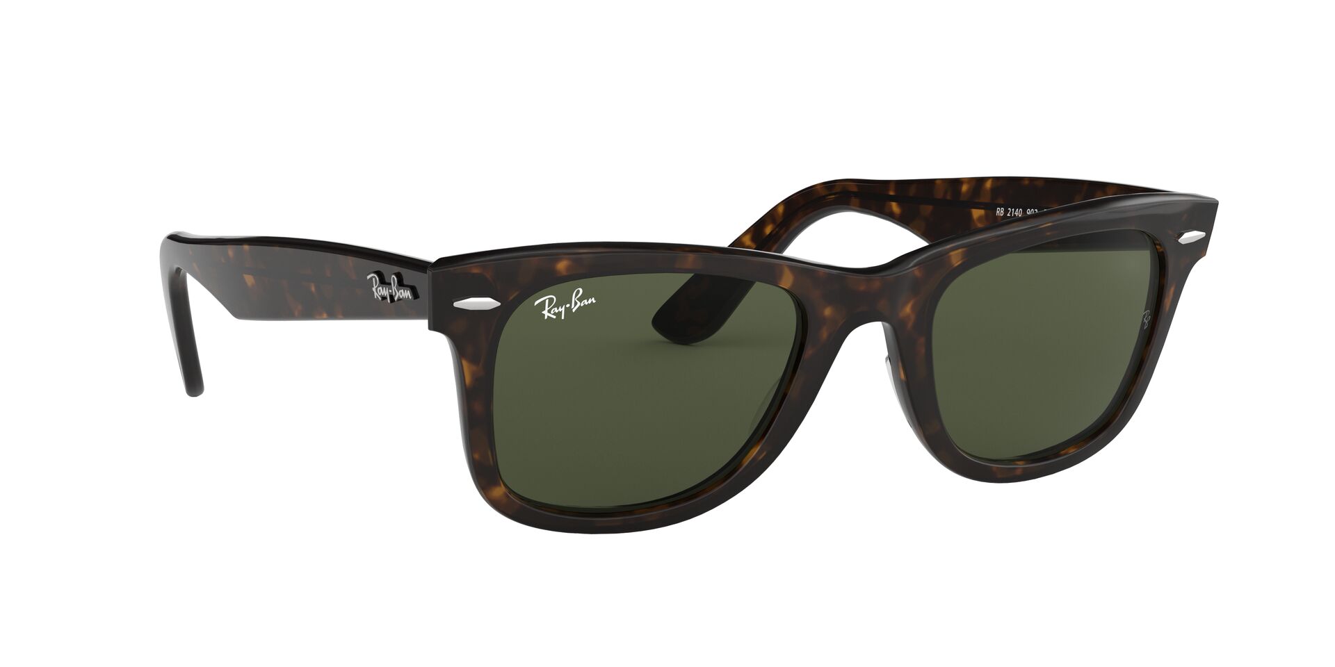 RAY-BAN RB2140 WAYFARER 902 50
