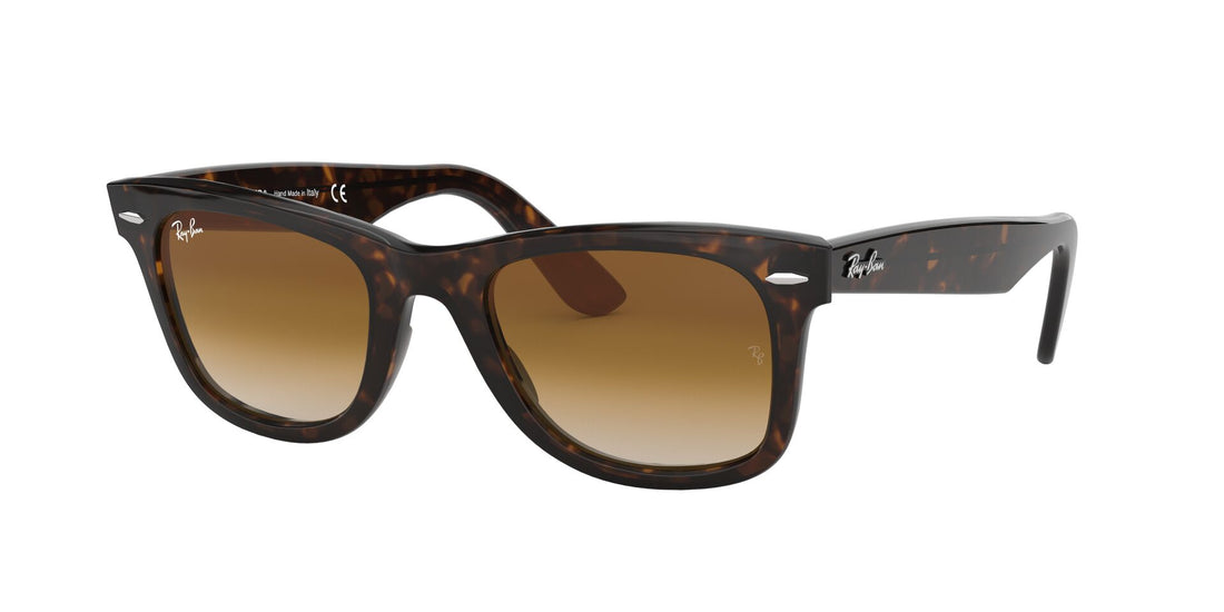 RAY-BAN RB2140 WAYFARER 902/51 50