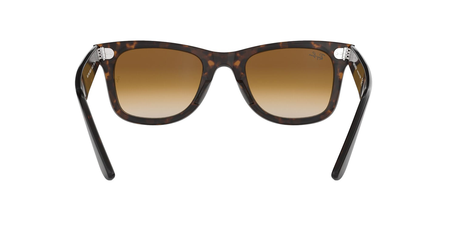 RAY-BAN RB2140 WAYFARER 902 54
