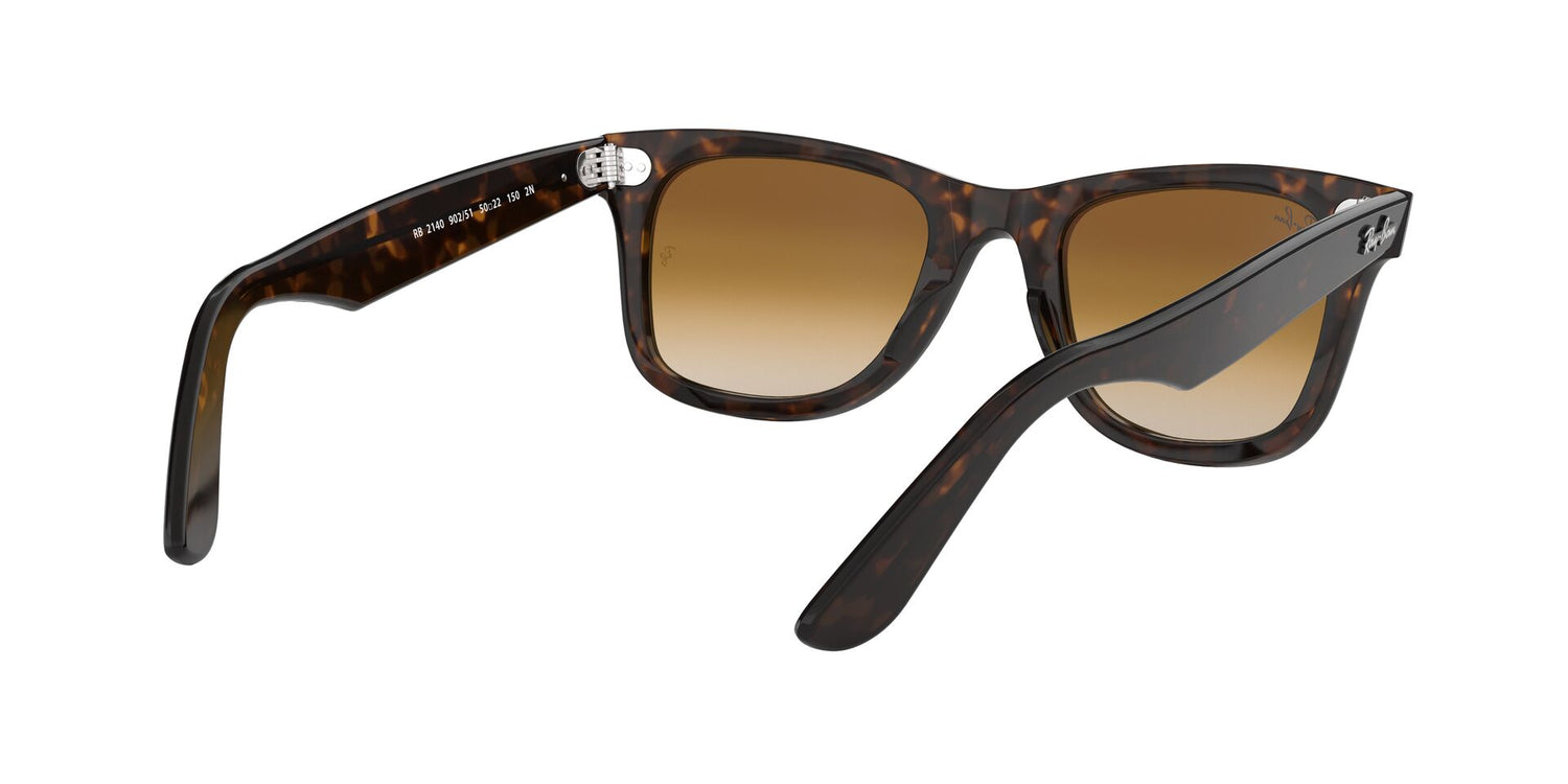 RAY-BAN RB2140 WAYFARER 902/51 50
