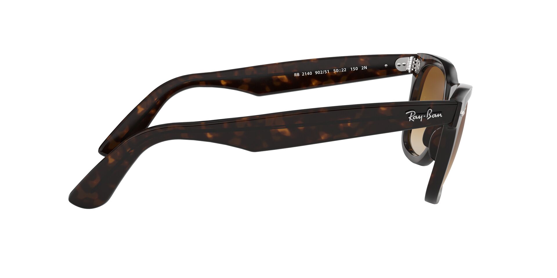 RAY-BAN RB2140 WAYFARER 902 50