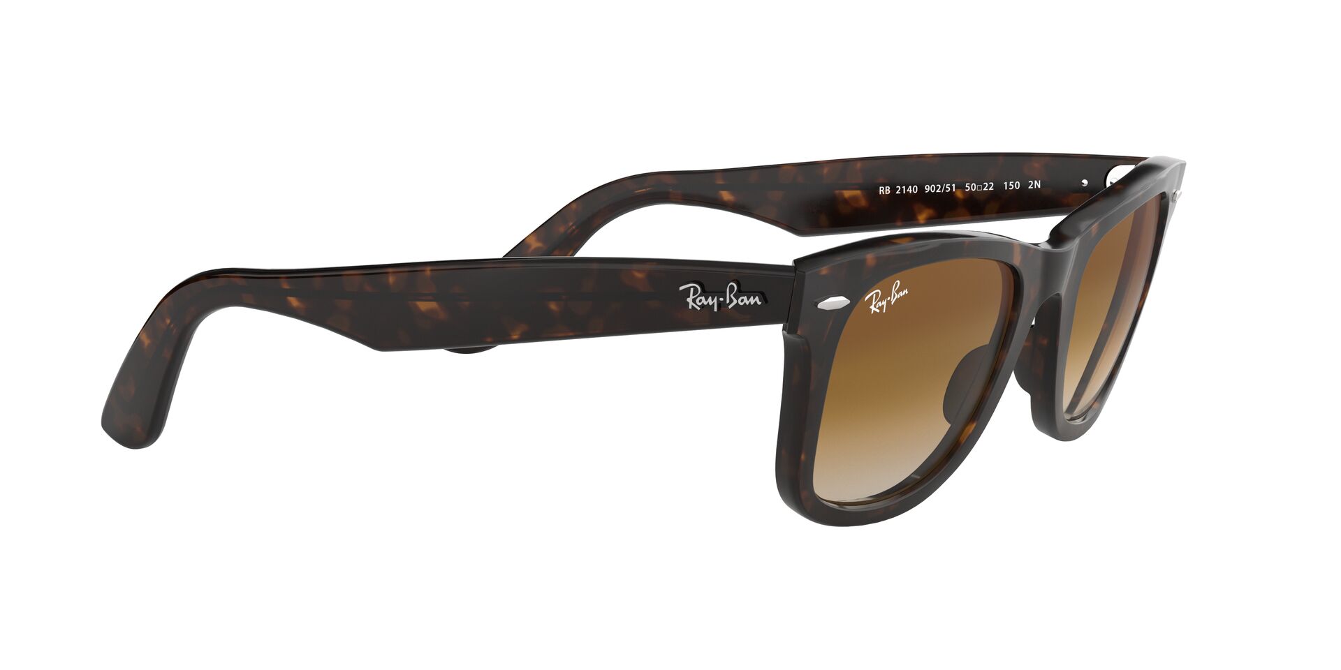 RAY-BAN RB2140 WAYFARER 902 50