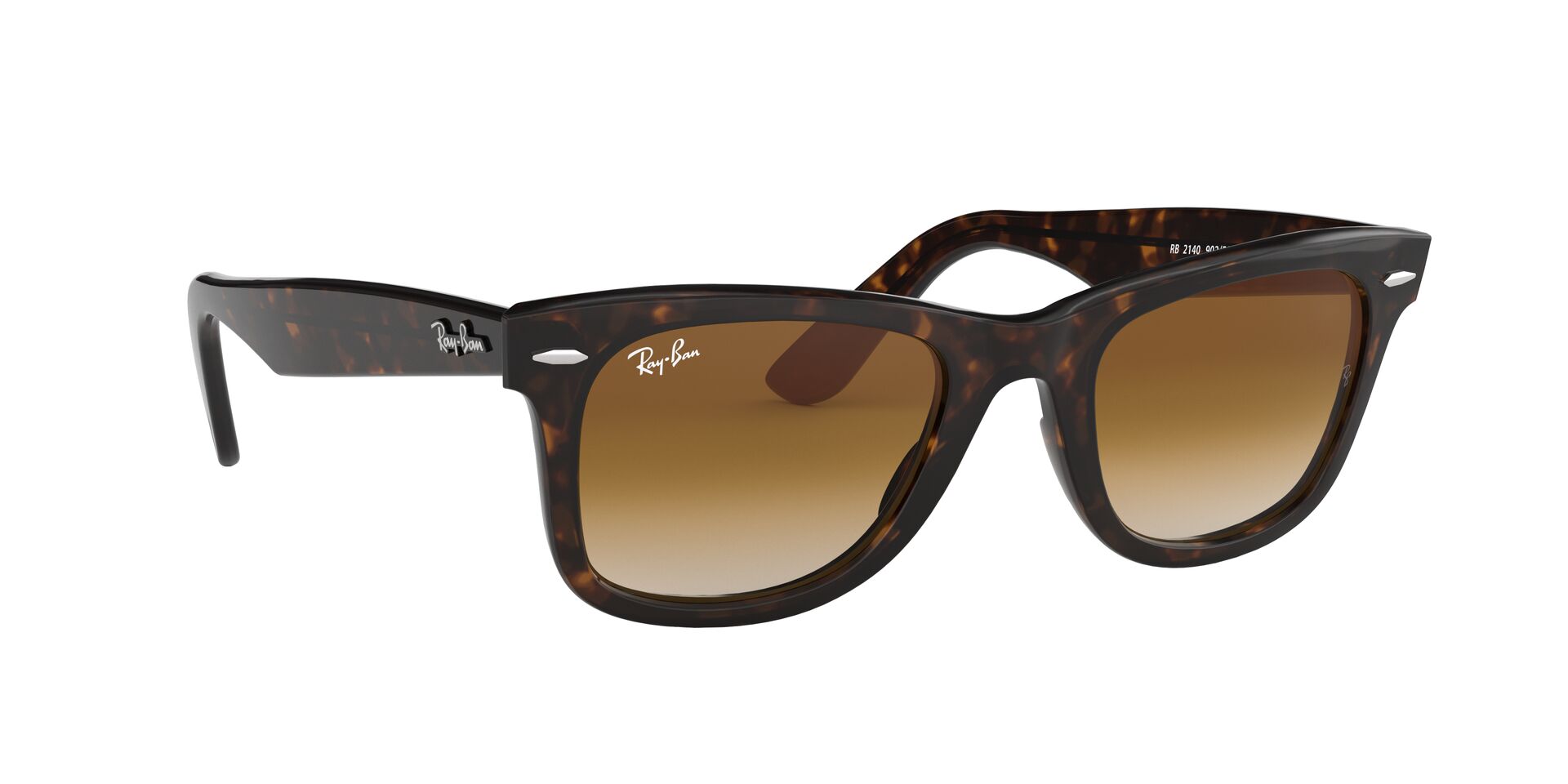 RAY-BAN RB2140 WAYFARER 902 54
