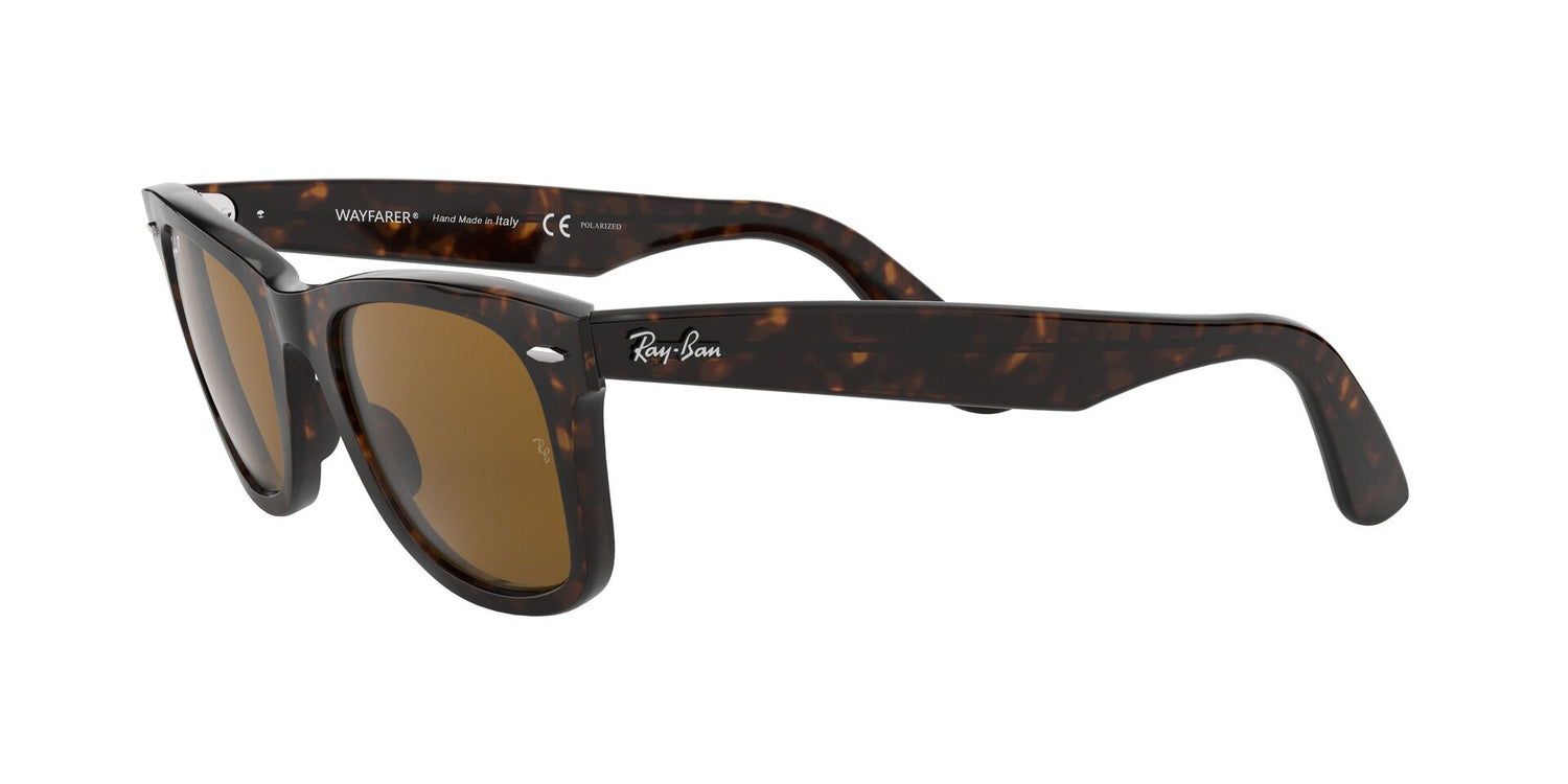 RAY-BAN RB2140 WAYFARER 902 50