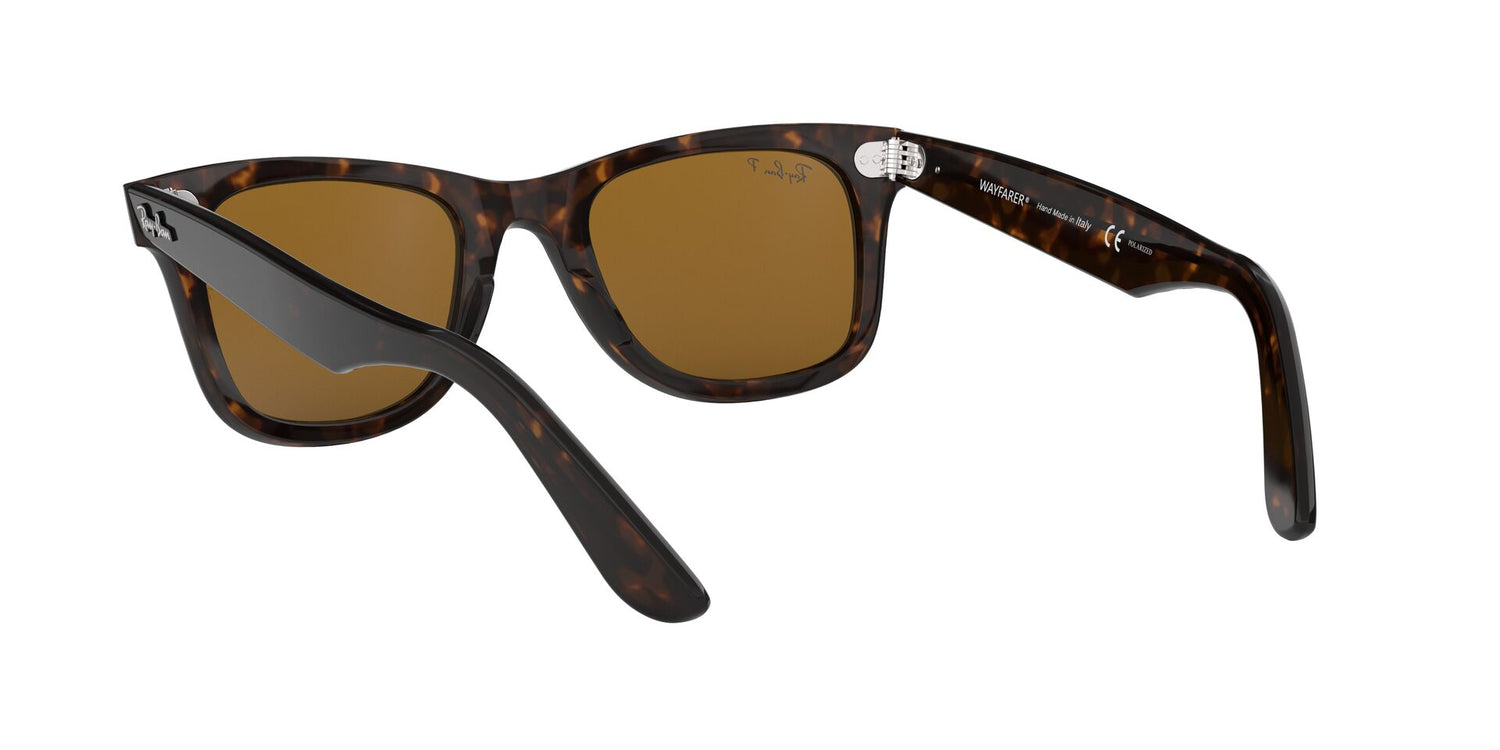 RAY-BAN RB2140 WAYFARER 902 50