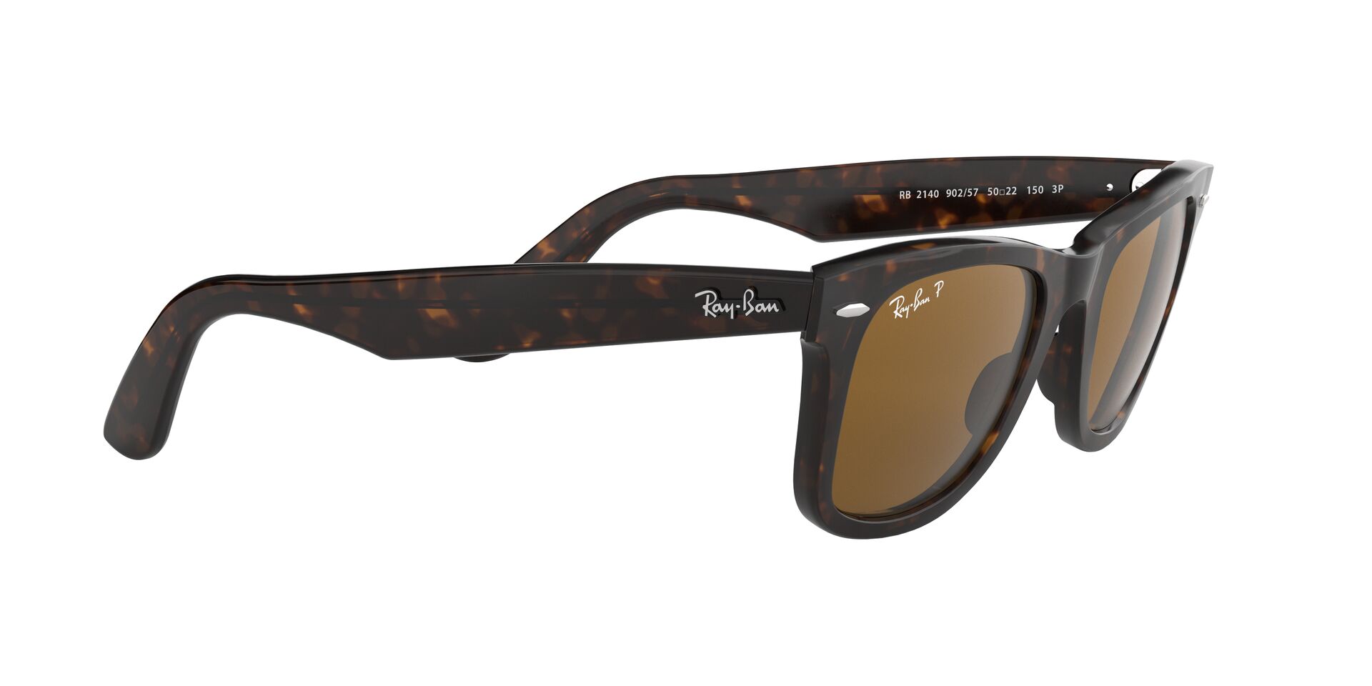 RAY-BAN RB2140 WAYFARER 902 50