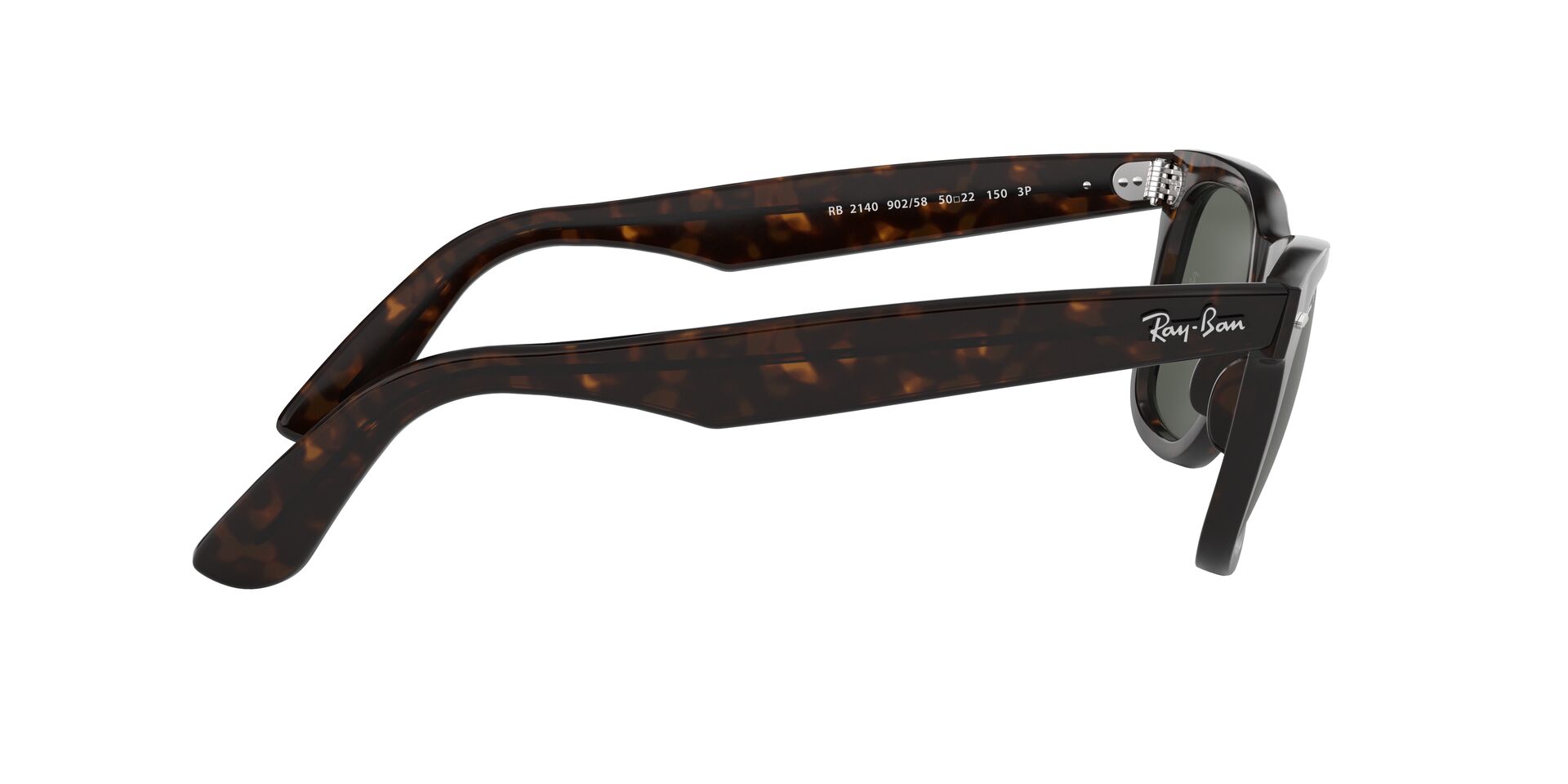 RAY-BAN RB2140 WAYFARER 902/58 50