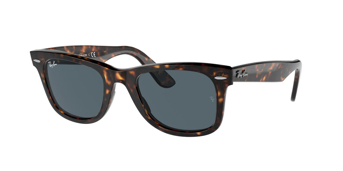 RAY-BAN RB2140 WAYFARER 902/R5 50