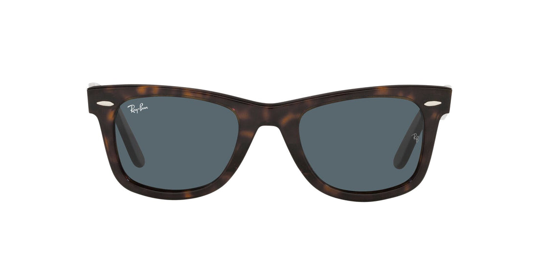 RAY-BAN RB2140 WAYFARER 902/R5 50