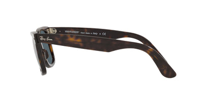 RAY-BAN RB2140 WAYFARER 902/R5 50