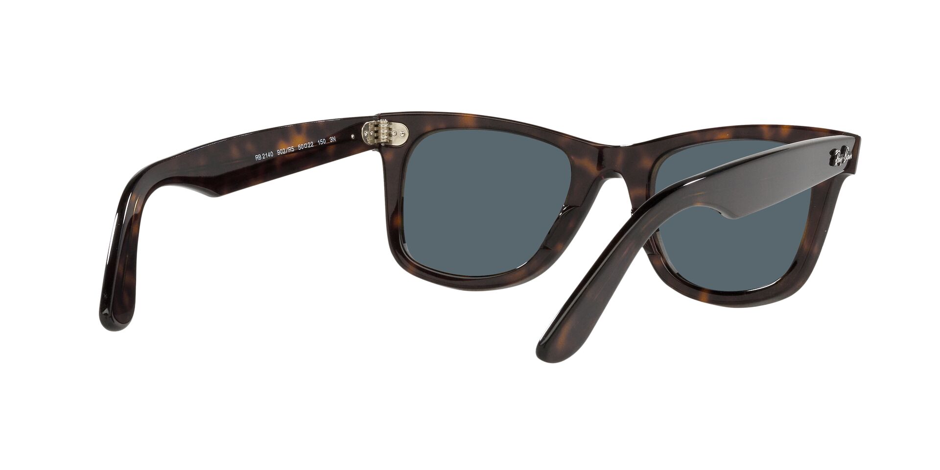 RAY-BAN RB2140 WAYFARER 902 50