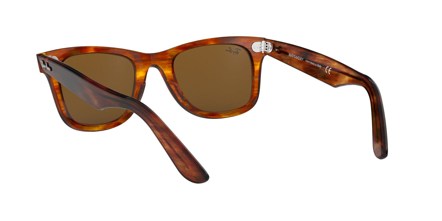 RAY-BAN RB2140 WAYFARER 954 50