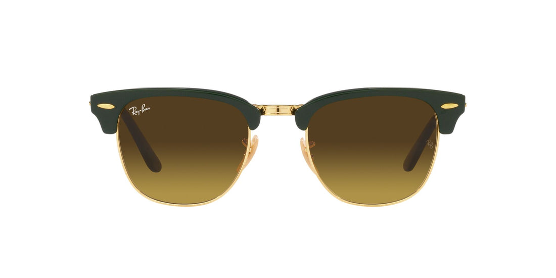 Translation missing: es.seo.product.type.gafas-de-sol ray-ban rb2176 clubmaster folding 136885 unisex talla 51mm - Translation missing: es.seo.product.alt.imagen-principal