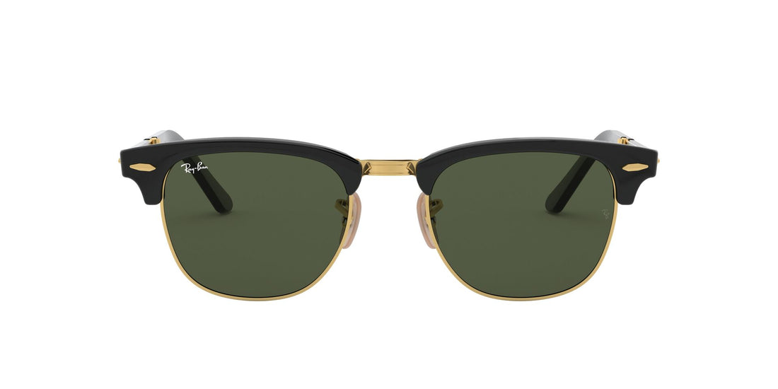 Translation missing: es.seo.product.type.gafas-de-sol ray-ban rb2176 clubmaster folding 901 unisex talla 51mm - Translation missing: es.seo.product.alt.imagen-principal