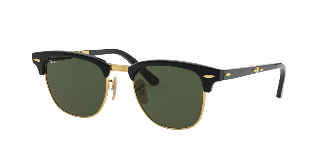 Translation missing: es.seo.product.type.gafas-de-sol ray-ban rb2176 clubmaster folding 901 unisex talla 51mm - Translation missing: es.seo.product.alt.imagen-secundaria