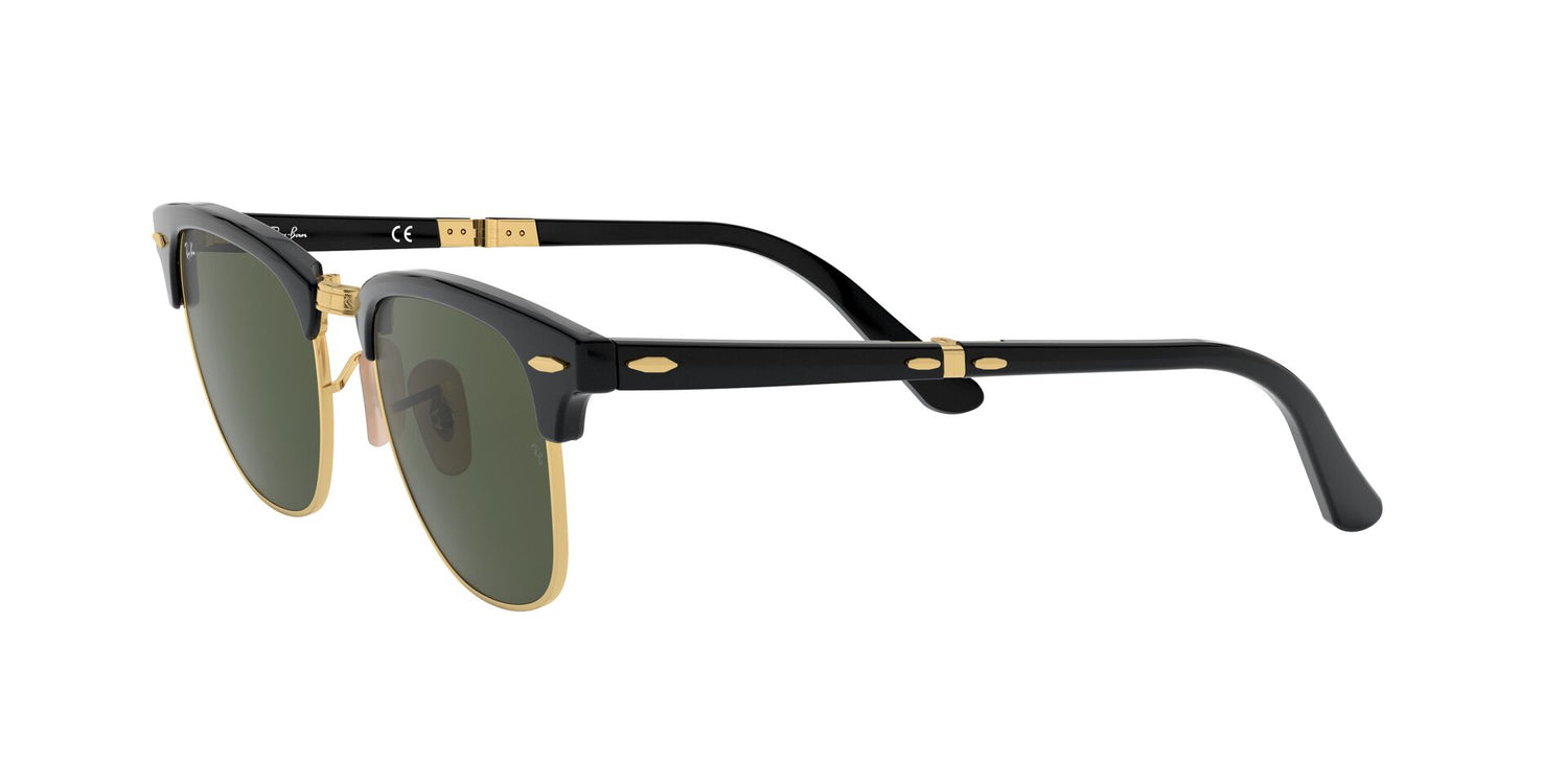 RAY-BAN RB2176 CLUBMASTER FOLDING 901 51