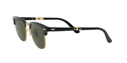RAY-BAN RB2176 CLUBMASTER FOLDING 901 51