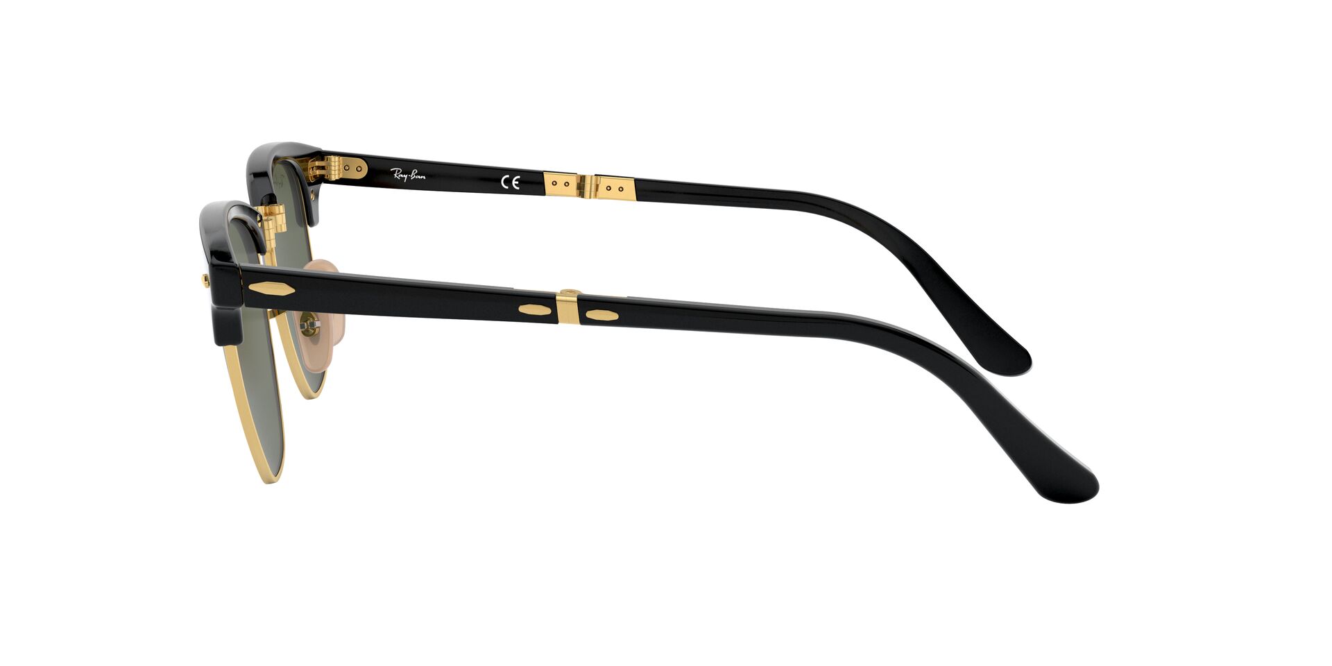 RAY-BAN RB2176 CLUBMASTER FOLDING 901 51