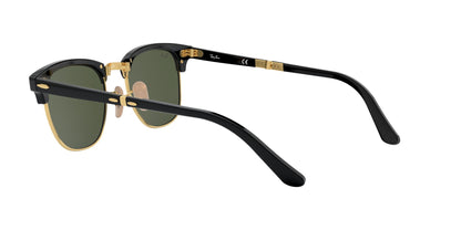 RAY-BAN RB2176 CLUBMASTER FOLDING 901 51