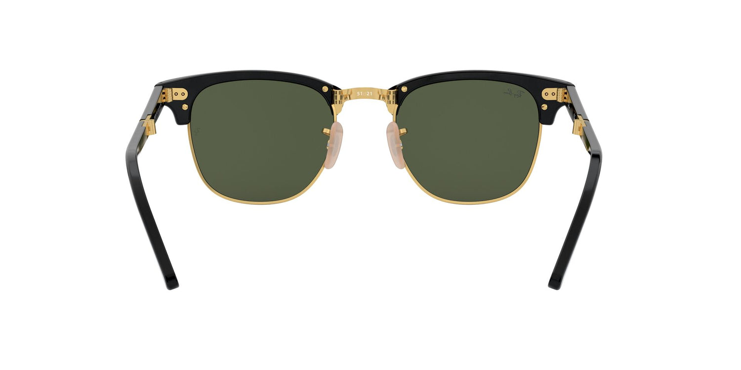 RAY-BAN RB2176 CLUBMASTER FOLDING 901 51