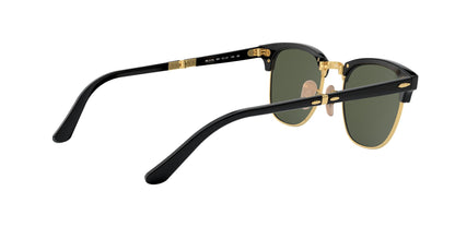 RAY-BAN RB2176 CLUBMASTER FOLDING 901 51